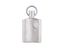 Eau de parfum Afnan Supremacy Silver 100 ml