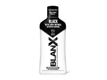 Collutorio BlanX Black 500 ml