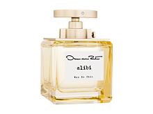 Eau de Toilette Oscar de la Renta Alibi Eau So Chic 100 ml