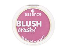 Rouge Essence Blush Crush! 5 g 50 Pink Pop