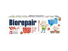 Dentifrice Biorepair Kids 0-6 Strawberry 50 ml