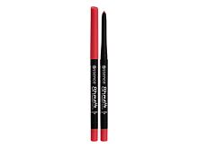 Crayon à lèvres Essence 8H Matte Comfort 0,3 g 09 Fiery Red