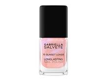 Nagellack Gabriella Salvete Longlasting Enamel 11 ml 75 Sunset Lover