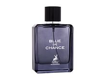 Eau de Parfum Maison Alhambra Blue De Chance 100 ml