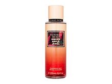 Spray corps Victoria´s Secret Ginger Apple Jewel 250 ml