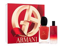 Eau de parfum Giorgio Armani Sì Passione 50 ml Sets