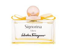 Eau de Parfum Ferragamo Signorina Libera 100 ml