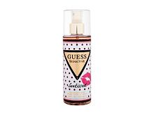 Spray corps GUESS Seductive Sunkissed 250 ml