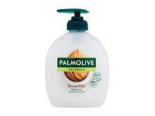Flüssigseife Palmolive Naturals Almond & Milk Handwash Cream Nachfüllung 500 ml
