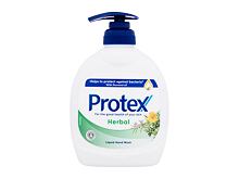 Sapone liquido Protex Herbal Liquid Hand Wash 300 ml