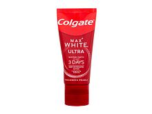 Zahnpasta  Colgate Max White Ultra Freshness Pearls 50 ml