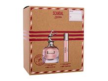 Eau de parfum Jean Paul Gaultier Scandal 80 ml Sets