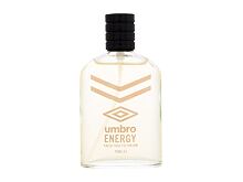 Eau de Toilette UMBRO Energy 75 ml