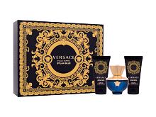 Eau de parfum Versace Pour Femme Dylan Blue 50 ml Sets