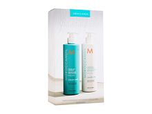 Shampooing Moroccanoil Color Care Duo 500 ml Sets