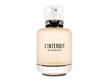 Eau de Parfum Givenchy L'Interdit 125 ml