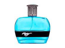 Eau de toilette Ford Mustang Mustang Blue 100 ml