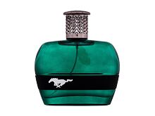 Eau de Toilette Ford Mustang Mustang Green 100 ml