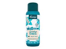 Badeschaum Kneipp Goodbye Stress 400 ml