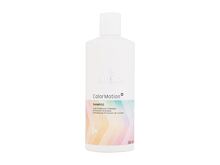 Shampoo Wella Professionals ColorMotion+ 500 ml