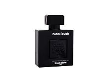 Eau de Toilette Franck Olivier Black Touch 100 ml