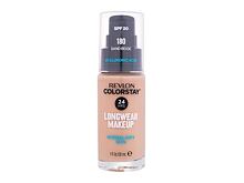 Fondotinta Revlon Colorstay Normal Dry Skin SPF20 30 ml 180 Sand Beige