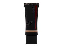 Foundation Shiseido Synchro Skin Self-Refreshing Tint SPF20 30 ml 415 Tan/Halé Kwanzan