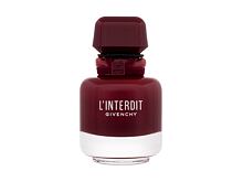 Eau de Parfum Givenchy L'Interdit Rouge Ultime 50 ml