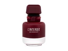 Eau de Parfum Givenchy L'Interdit Rouge Ultime 35 ml
