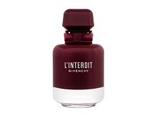 Eau de Parfum Givenchy L'Interdit Rouge Ultime 35 ml