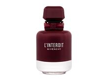 Eau de Parfum Givenchy L'Interdit Rouge Ultime 50 ml
