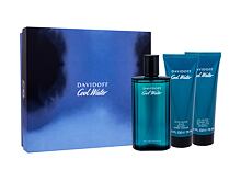 Eau de Toilette Davidoff Cool Water SET2 125 ml Sets