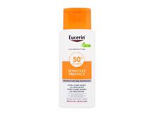 Protezione solare corpo Eucerin Sun Sensitive Protect Sun Lotion SPF50+ 150 ml