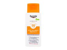 Soin solaire corps Eucerin Sun Allergy Protect Sun Cream Gel SPF50+ 150 ml