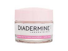 Crème de jour Diadermine Hydra Nutrition Day Cream 50 ml boîte endommagée