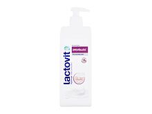 Lait corps Lactovit Firming Firming Body Milk 400 ml