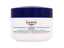 Körpercreme Eucerin Urea Repair Original 5% Urea Cream 75 ml