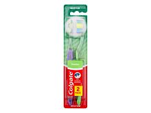 Brosse à dents Colgate Twister Medium 2 St.