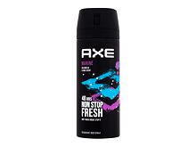 Déodorant Axe Marine 150 ml