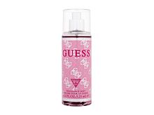 Spray per il corpo GUESS Guess For Women 125 ml