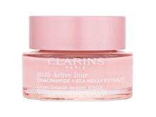 Tagescreme Clarins Multi-Active 50 ml