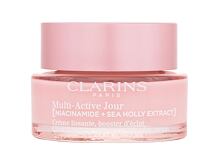 Crema giorno per il viso Clarins Multi-Active 50 ml