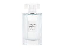 Eau de Toilette Lanvin Les Fleurs De Lanvin Blue Orchid 50 ml