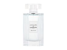 Eau de toilette Lanvin Les Fleurs De Lanvin Blue Orchid 90 ml