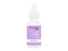 Siero per il viso Revolution Skincare Restore 0.3% Retinol & Hyaluronic Acid Serum 30 ml