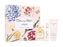 Eau de parfum Oscar de la Renta Alibi 100 ml Sets