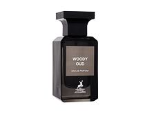 Eau de Parfum Maison Alhambra Woody Oud 80 ml
