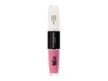 Rouge à lèvres Dermacol 16H Lip Colour Extreme Long-Lasting Lipstick 8 ml 39