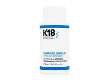 Shampoo K18 Damage Shield pH Protective Shampoo 250 ml