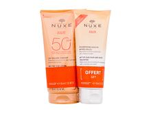 Sonnenschutz NUXE Sun High Protection Melting Lotion 150 ml